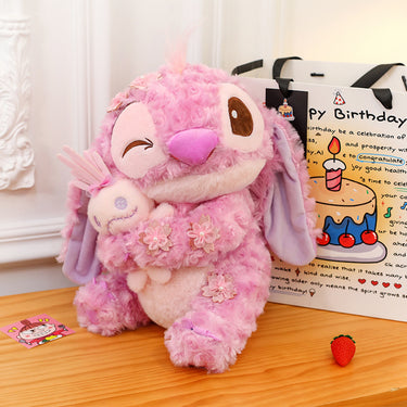 Hug-Duck Plush Buddy – Cuddly Gift Toy